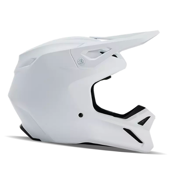 studio product photo of Fox Racing SKU 31369-067-2X, sizes XS to XXL for motocross helmet, dirt bike, motocross, off road.