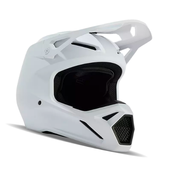 studio product photo of Fox Racing SKU 31369-067-2X, sizes XS to XXL for motocross helmet, dirt bike, motocross, off road.