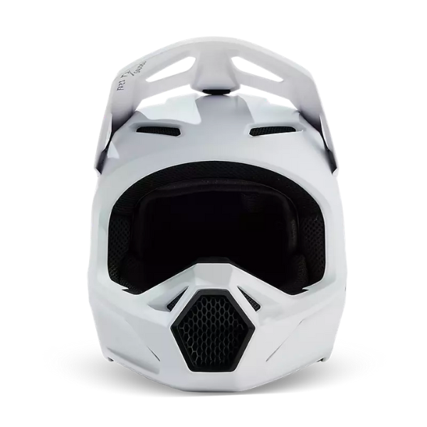 studio product photo of Fox Racing SKU 31369-067-2X, sizes XS to XXL for motocross helmet, dirt bike, motocross, off road.