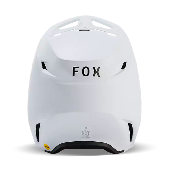 studio product photo of Fox Racing SKU 31369-067-2X, sizes XS to XXL for motocross helmet, dirt bike, motocross, off road.