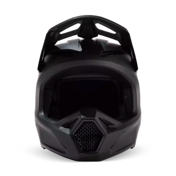studio product photo of Fox Racing SKU 31369-255, sizes XS to XXL for motocross helmet, dirt bike, motocross, off road.