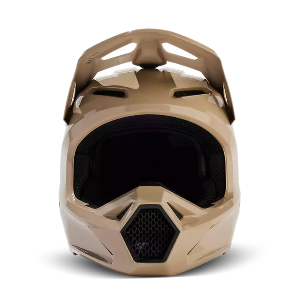 studio product photo of Fox Racing SKU 31369-001, sizes XS to XXL for motocross helmet, dirt bike, motocross, off road.