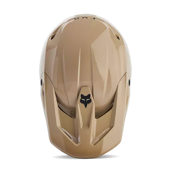 studio product photo of Fox Racing SKU 31369-235, sizes XS to XL for motocross helmet, dirt bike, motocross, off road.