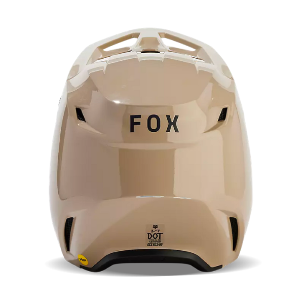 studio product photo of Fox Racing SKU 31369-067, sizes XS to XXL for motocross helmet, dirt bike, motocross, off road.