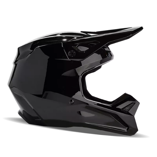 studio product photo of Fox Racing SKU 31369-067, sizes XS to XXL for motocross helmet, dirt bike, motocross, off road.