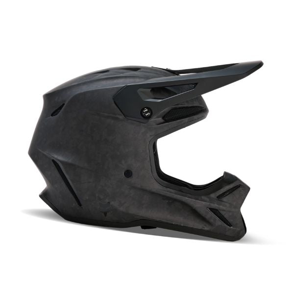 studio product photo of Fox Racing SKU 31361-330-2X, sizes XS to XXL for motocross helmet, dirt bike, motocross, off road.