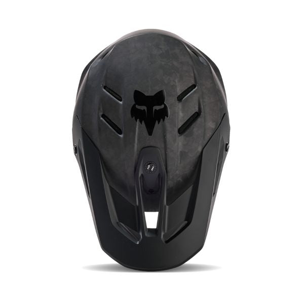 studio product photo of Fox Racing SKU 31361-330-2X, sizes XS to XXL for motocross helmet, dirt bike, motocross, off road.