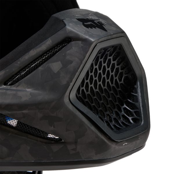 studio product photo of Fox Racing SKU 31361-330-2X, sizes XS to XXL for motocross helmet, dirt bike, motocross, off road.
