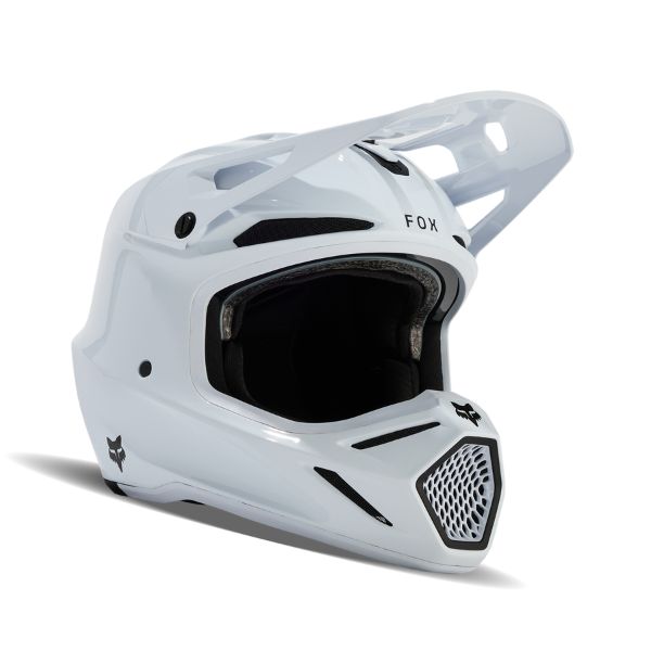 studio product photo of Fox Racing SKU 31361-330, sizes XS to XXL for motocross helmet, dirt bike, motocross, off road.