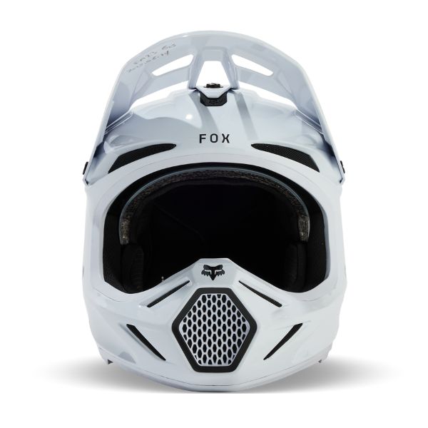 studio product photo of Fox Racing SKU 31361-330, sizes XS to XXL for motocross helmet, dirt bike, motocross, off road.