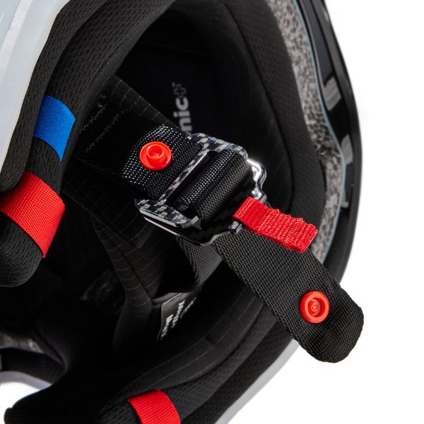 studio product photo of Fox Racing SKU 31361-330, sizes XS to XXL for motocross helmet, dirt bike, motocross, off road.