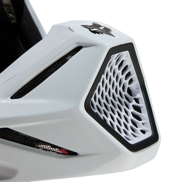 studio product photo of Fox Racing SKU 31361-330, sizes XS to XXL for motocross helmet, dirt bike, motocross, off road.