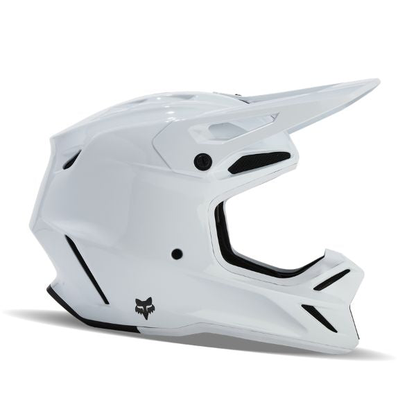 studio product photo of Fox Racing SKU 31361-330-2X, sizes XS to XXL for motocross helmet, dirt bike, motocross, off road.