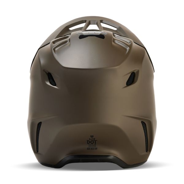 studio product photo of Fox Racing SKU 31365-255, sizes XS to XXL for motocross helmet, dirt bike, motocross, off road.