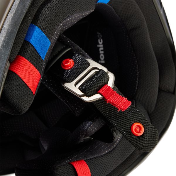 studio product photo of Fox Racing SKU 31365-255, sizes XS to XXL for motocross helmet, dirt bike, motocross, off road.