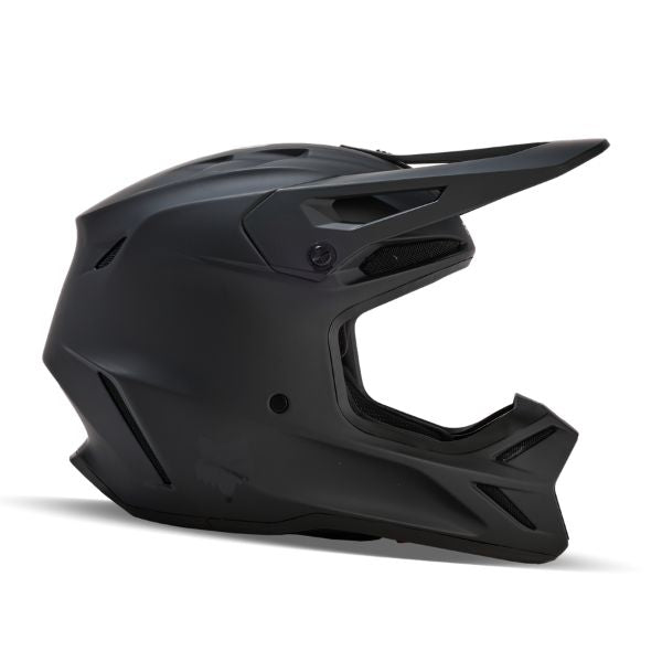 studio product photo of Fox Racing SKU 31365-255-2X, sizes XS to XXL for motocross helmet, dirt bike, motocross, off road.