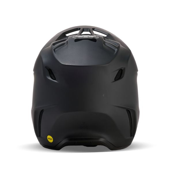 studio product photo of Fox Racing SKU 31365-255-2X, sizes XS to XXL for motocross helmet, dirt bike, motocross, off road.