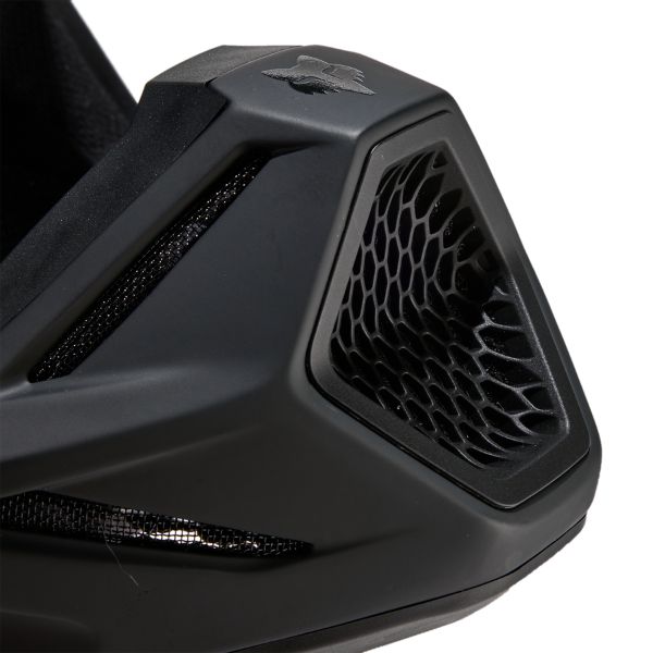 studio product photo of Fox Racing SKU 31365-255-2X, sizes XS to XXL for motocross helmet, dirt bike, motocross, off road.