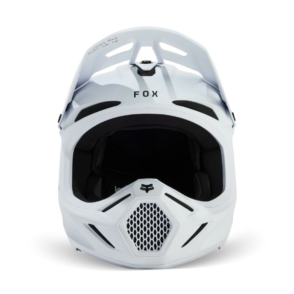 studio product photo of Fox Racing SKU 31365-067, sizes XS to XXL for motocross helmet, dirt bike, motocross, off road.