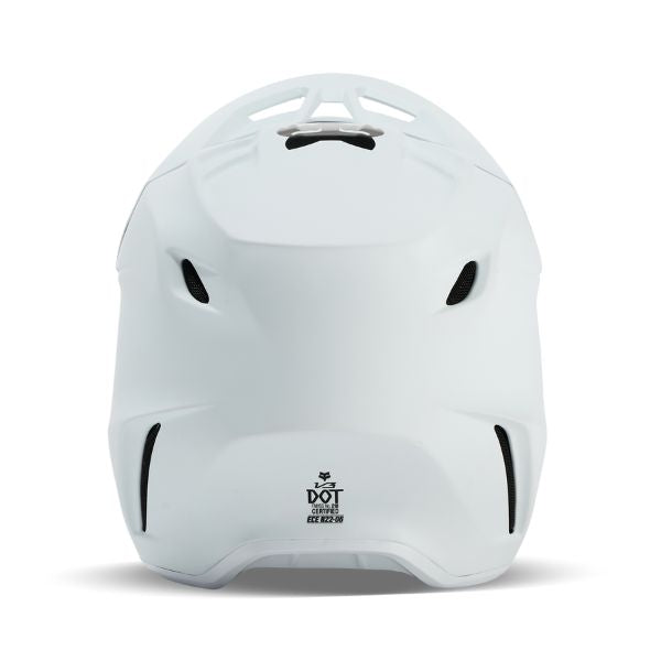 studio product photo of Fox Racing SKU 31365-067, sizes XS to XXL for motocross helmet, dirt bike, motocross, off road.