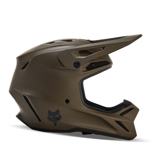 studio product photo of Fox Racing SKU 31365-117, sizes XS to XXL for motocross helmet, dirt bike, motocross, off road.