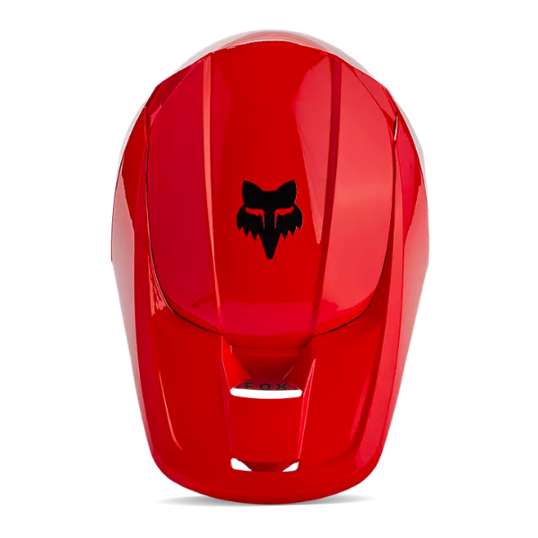 studio product photo of Fox Racing SKU 32621-003-2X, sizes XS to XXL for motocross helmet, dirt bike, motocross, off road.