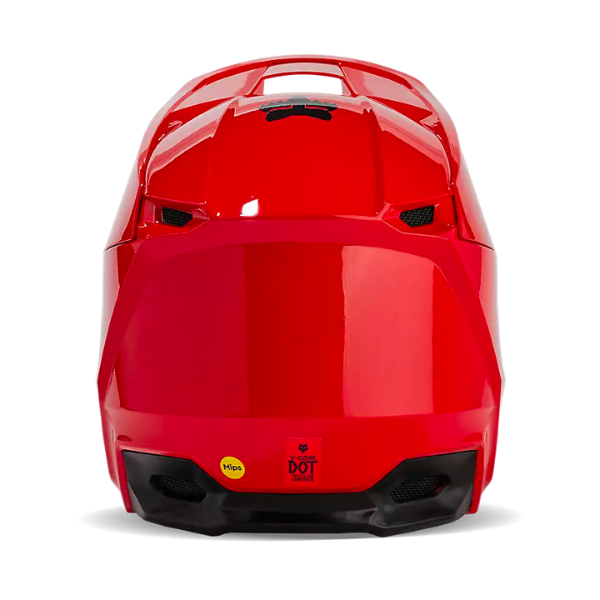 studio product photo of Fox Racing SKU 32621-003, sizes XS to XXL for motocross helmet, dirt bike, motocross, off road.