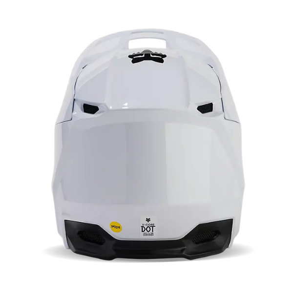 studio product photo of Fox Racing SKU 32621-255, sizes XS to XXL for motocross helmet, dirt bike, motocross, off road.