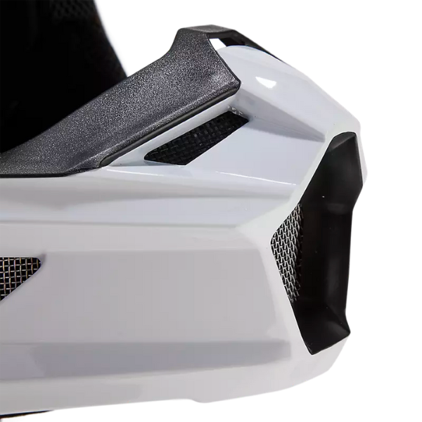 studio product photo of Fox Racing SKU 32621-255, sizes XS to XXL for motocross helmet, dirt bike, motocross, off road.