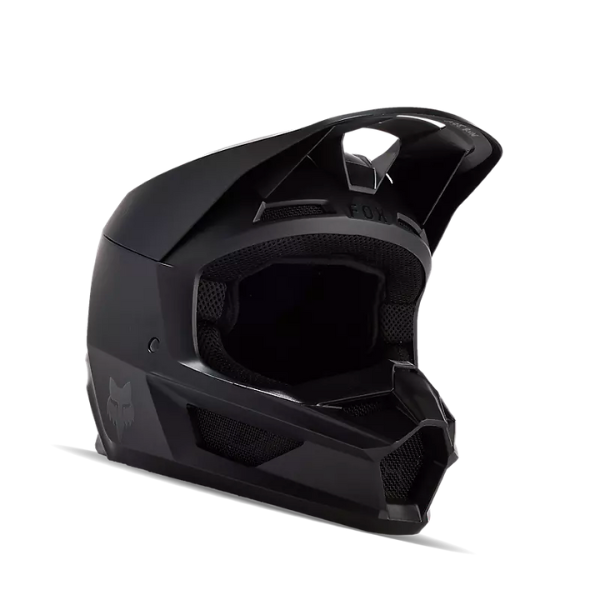 studio product photo of Fox Racing SKU 32621-255-2X, sizes XS to XXL for motocross helmet, dirt bike, motocross, off road.