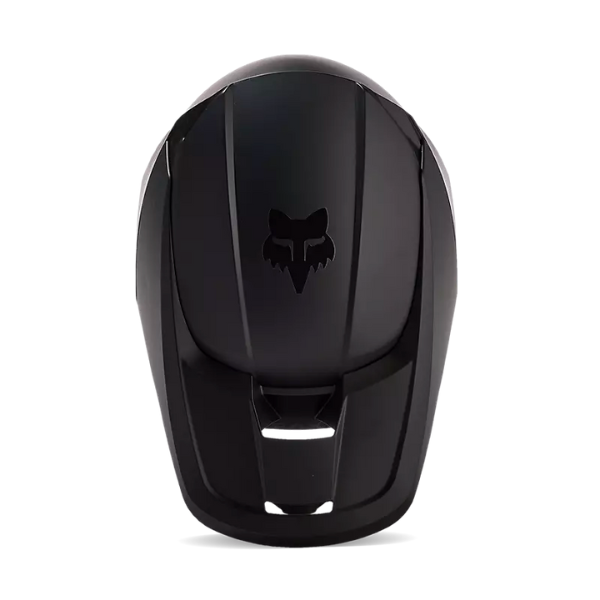 studio product photo of Fox Racing SKU 32621-255-2X, sizes XS to XXL for motocross helmet, dirt bike, motocross, off road.