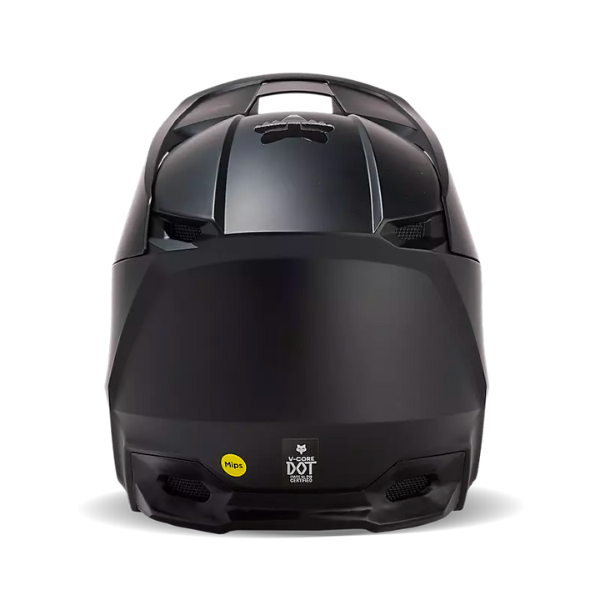 studio product photo of Fox Racing SKU 32621-255-2X, sizes XS to XXL for motocross helmet, dirt bike, motocross, off road.