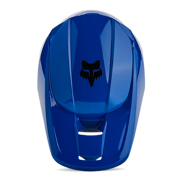 studio product photo of Fox Racing SKU 32621-002, sizes XS to XXL for motocross helmet, dirt bike, motocross, off road.