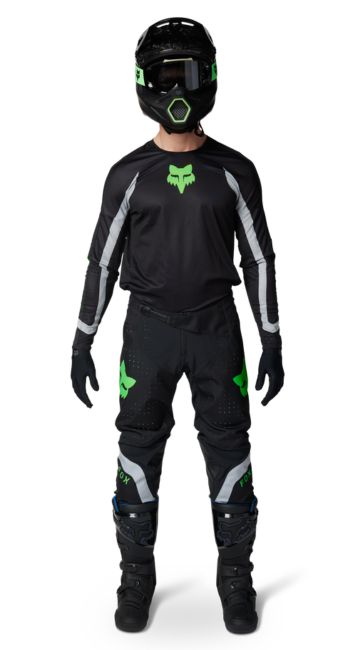 Fox Racing Limited Edition Gear collection image