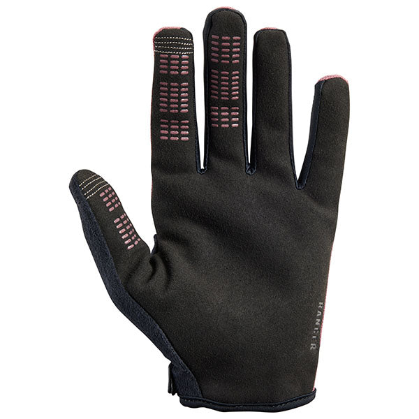 Product image of Fox Racing - Ranger Glove (MTB) SKU:31057-130-S | Sizes: SM, MD, LG, XL, 2XL | Designed for Mountain Bike, BMX and E-Bike riders | Available at BTO Sports
