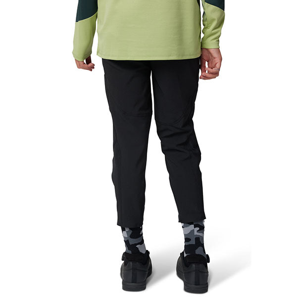 Product image of Fox Racing - Defend Pant (Youth) (MTB) SKU:32418-001-26 | Designed for Mountain Bike, BMX and E-Bike riders | Available at BTO Sports