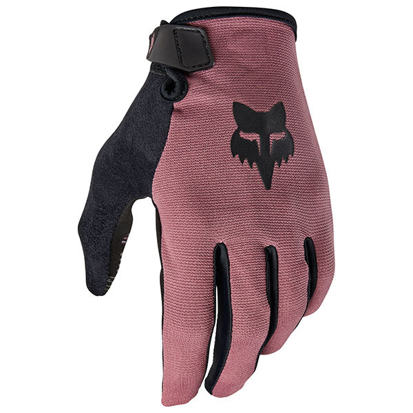 Product image of Fox Racing - Ranger Glove (MTB) SKU:31057-130-M | Sizes: SM, MD, LG, XL, 2XL | Designed for Mountain Bike, BMX and E-Bike riders | Available at BTO Sports