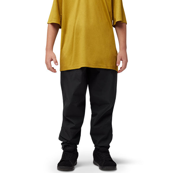 Product image of Fox Racing - Ranger 2.5L Water Pants (Youth) (MTB) SKU:32942-001-28 | Designed for Mountain Bike, BMX and E-Bike riders | Available at BTO Sports
