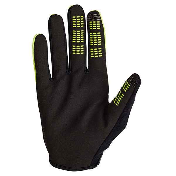 Product image of Fox Racing - Ranger Glove (MTB) SKU:31057-117-M | Sizes: SM, MD, LG, XL, 2XL | Designed for Mountain Bike, BMX and E-Bike riders | Available at BTO Sports