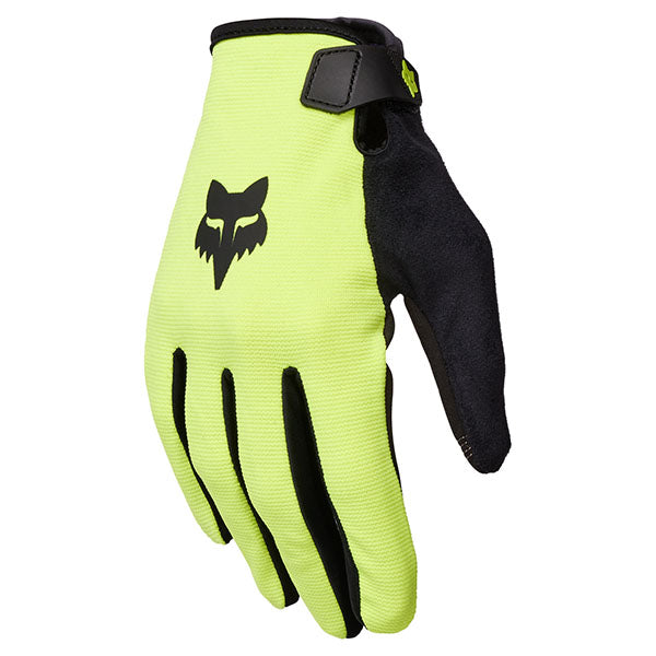 Product image of Fox Racing - Ranger Glove (MTB) SKU:31057-117-L | Sizes: SM, MD, LG, XL, 2XL | Designed for Mountain Bike, BMX and E-Bike riders | Available at BTO Sports