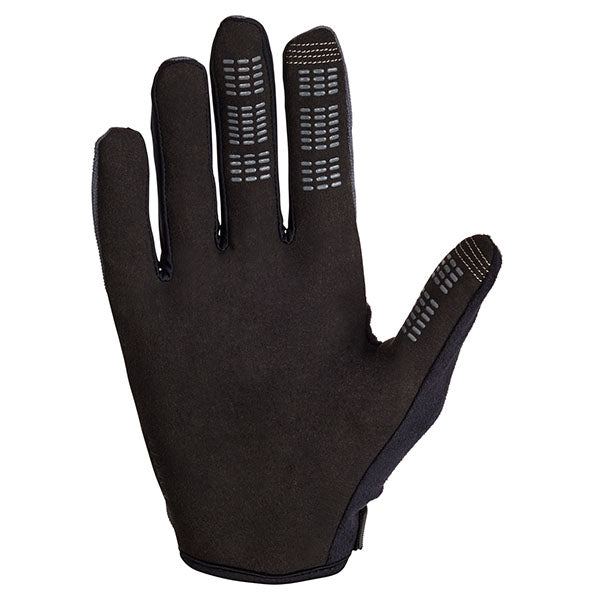 Product image of Fox Racing - Ranger Glove (MTB) SKU:31057-117-2X | Sizes: SM, MD, LG, XL, 2XL | Designed for Mountain Bike, BMX and E-Bike riders | Available at BTO Sports
