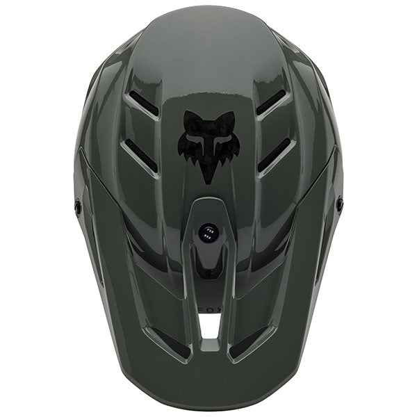studio product photo of Fox Racing SKU 31361-206, sizes XS to XXL for motocross helmet, dirt bike, motocross, off road.