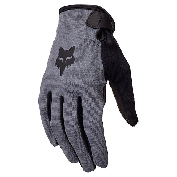 Product image of Fox Racing - Ranger Glove (MTB) SKU:31057-117-XL | Sizes: SM, MD, LG, XL, 2XL | Designed for Mountain Bike, BMX and E-Bike riders | Available at BTO Sports