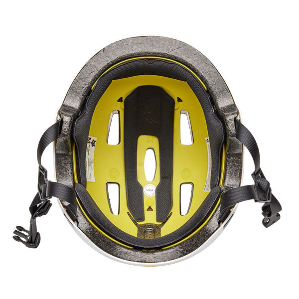studio product photo of Fox Racing SKU 31174-008, sizes SM to LG for motocross helmet, dirt bike, motocross, off road.