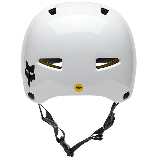 studio product photo of Fox Racing SKU 31174-008, sizes SM to LG for motocross helmet, dirt bike, motocross, off road.