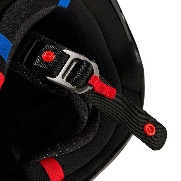 studio product photo of Fox Racing SKU 31439-255-Y for motocross helmet, dirt bike, motocross, off road.