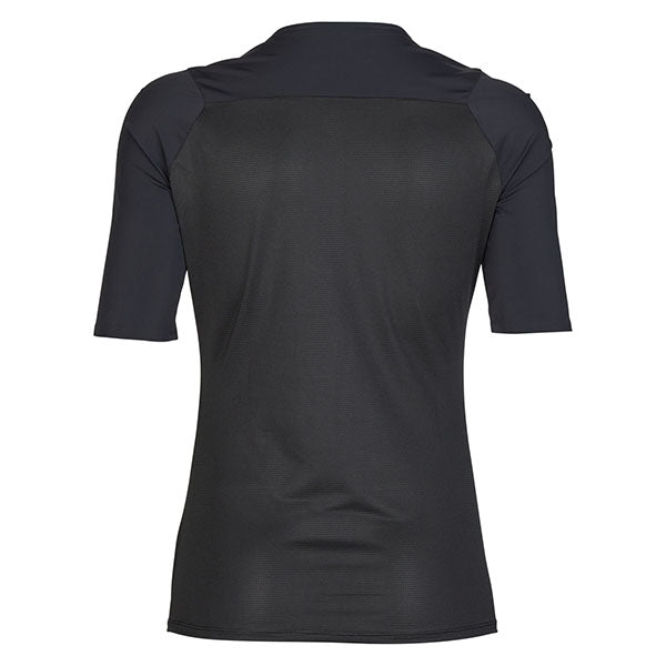 Product image of Fox Racing - Flexair Ascent Jersey (MTB) (Womens) SKU:32628-447-S | Sizes: SM–XL | Designed for Mountain Bike, BMX and E-Bike riders | Available at BTO Sports