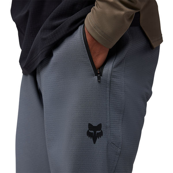 Product image of Fox Racing - Defend Fire Pants (MTB) SKU:32854-103-34 | Sizes: 28–40 | Designed for Mountain Bike, BMX and E-Bike riders | Available at BTO Sports