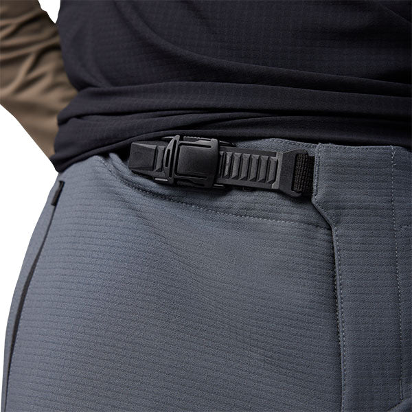 Product image of Fox Racing - Defend Fire Pants (MTB) SKU:32854-001-38 | Sizes: 28–40 | Designed for Mountain Bike, BMX and E-Bike riders | Available at BTO Sports