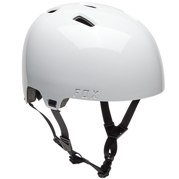 studio product photo of Fox Racing SKU 31174-008, sizes SM to LG for motocross helmet, dirt bike, motocross, off road.